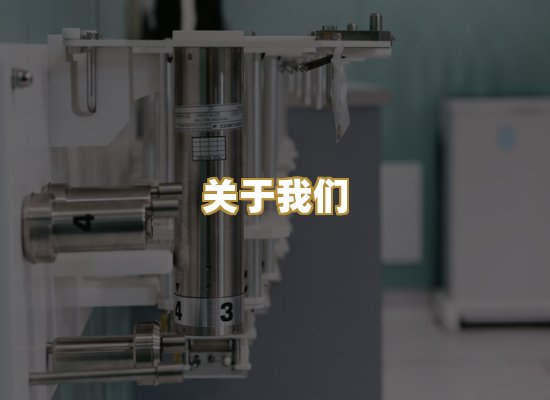 关于我们
